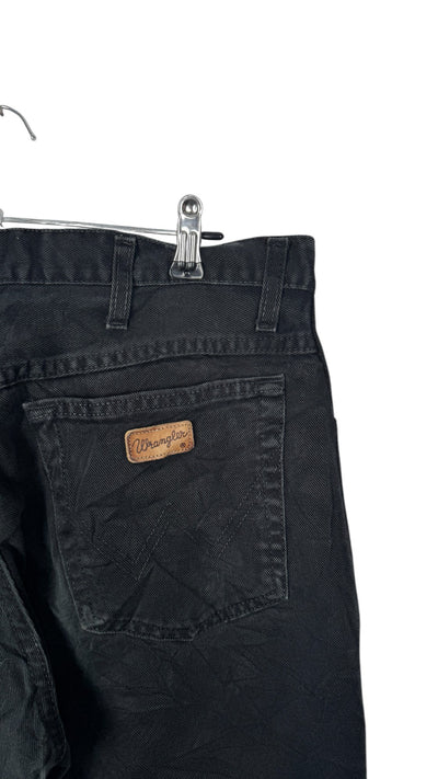 Wrangler Straight Jeans (L)
