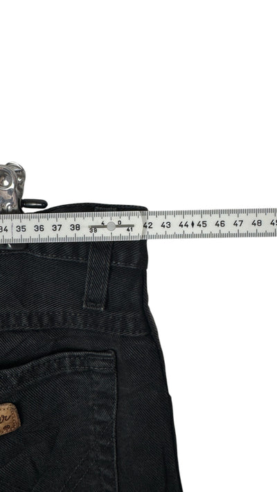 Wrangler Straight Jeans (L)