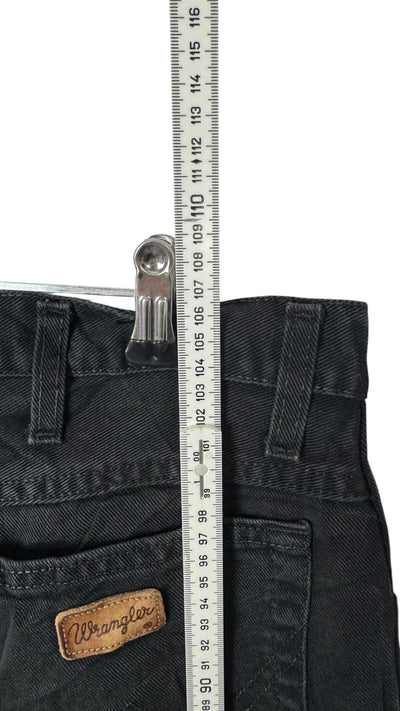 Wrangler Straight Jeans (L)