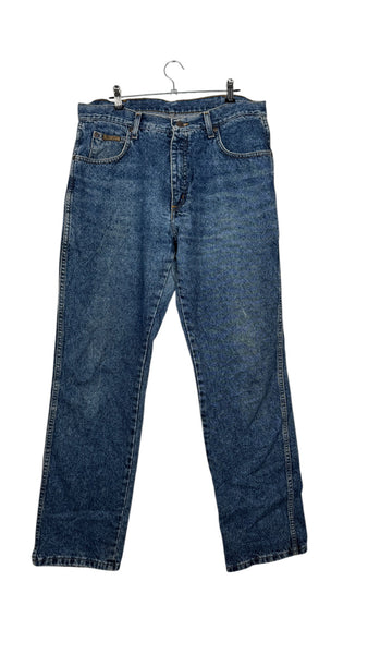 Wrangler Straight Jeans (L)