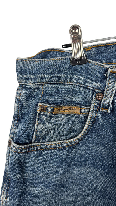 Wrangler Straight Jeans (L)