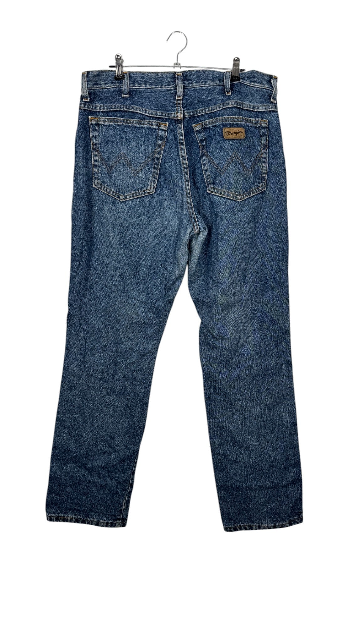 Wrangler Straight Jeans (L)