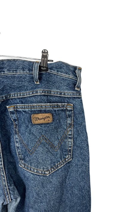 Wrangler Straight Jeans (L)