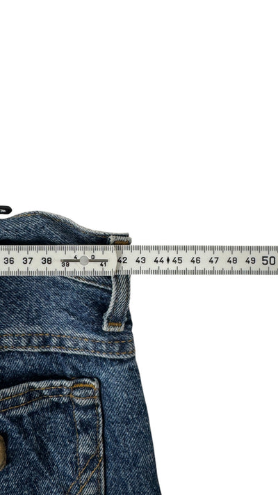 Wrangler Straight Jeans (L)