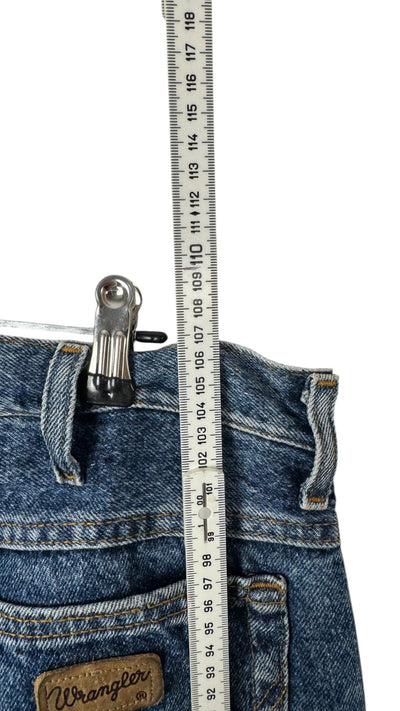 Wrangler Straight Jeans (L)
