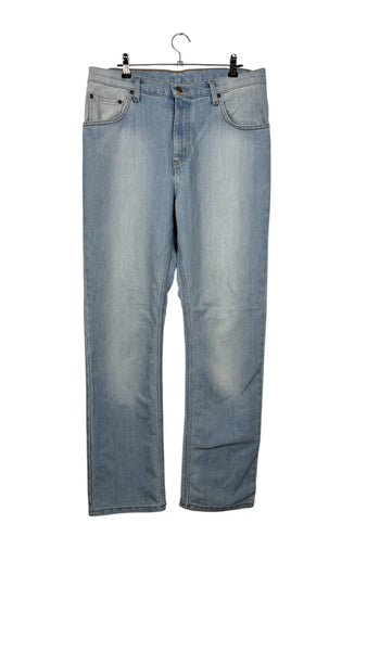 Wrangler Straight Jeans (M)