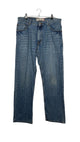 Levi's Straight Jeans (W33 L32)