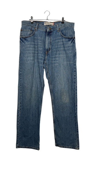 Levi's Straight Jeans (W33 L32)