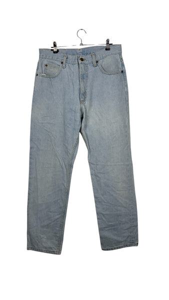 Lee Straight Jeans (M)