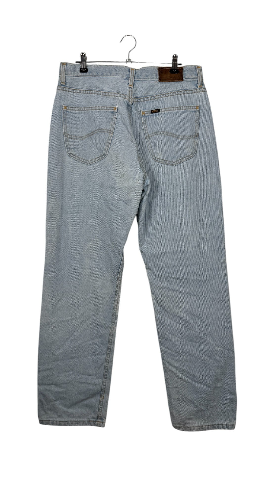Lee Straight Jeans (M)