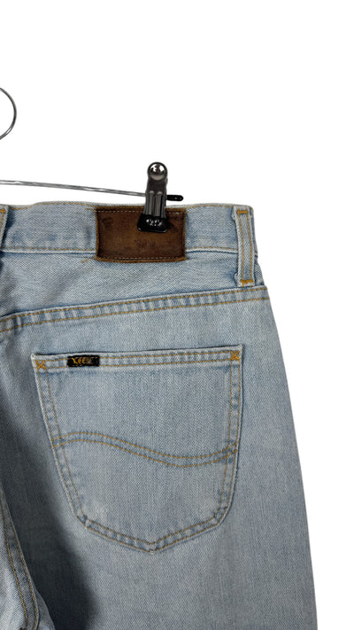 Lee Straight Jeans (M)