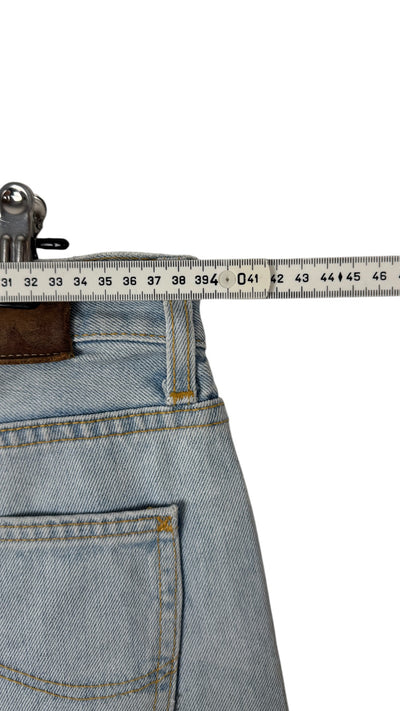 Lee Straight Jeans (M)