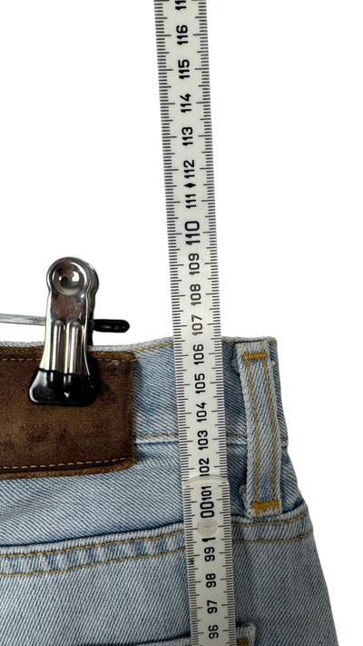 Lee Straight Jeans (M)