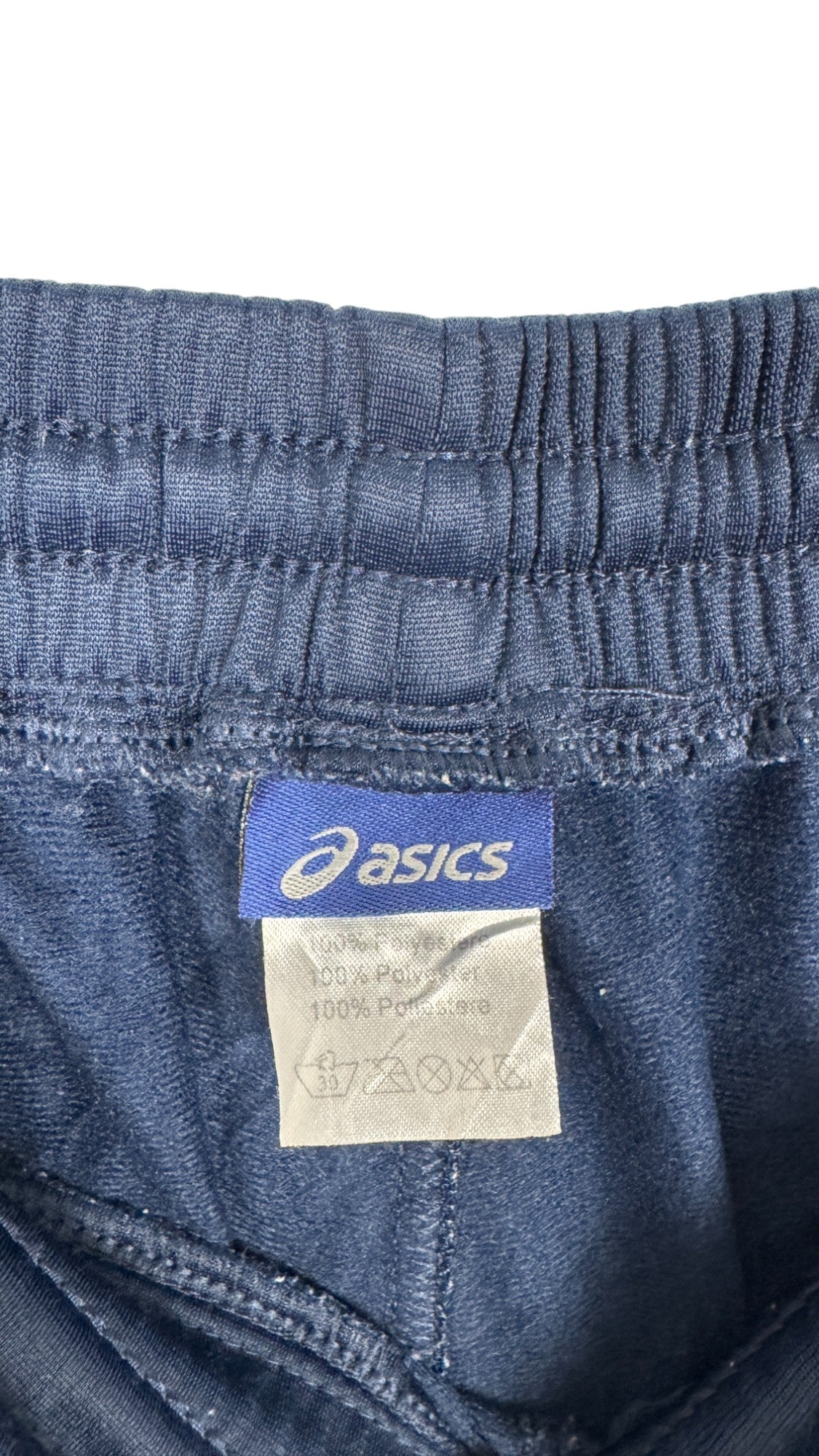 Asics Trackhose (M)