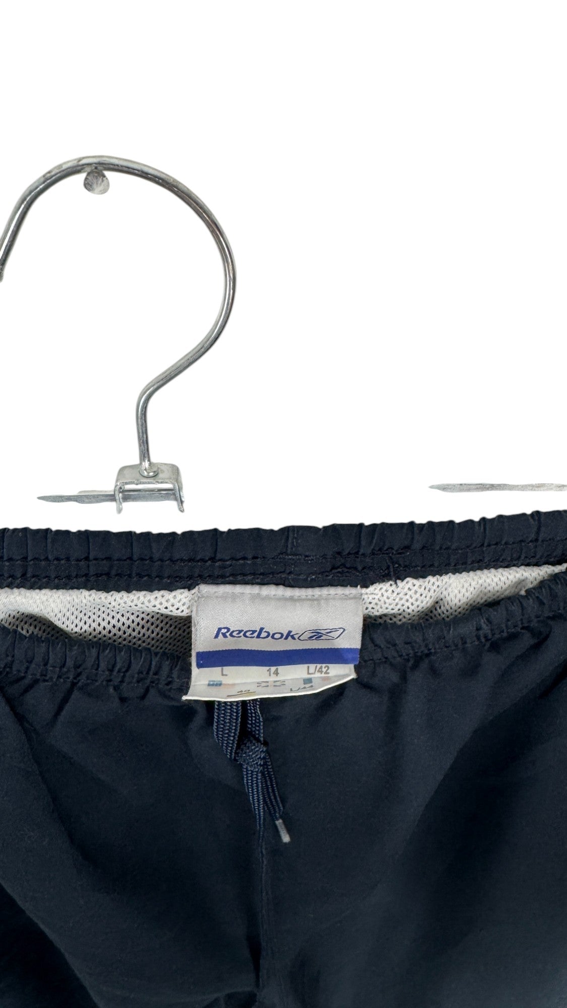 Reebok Trackhose (L)