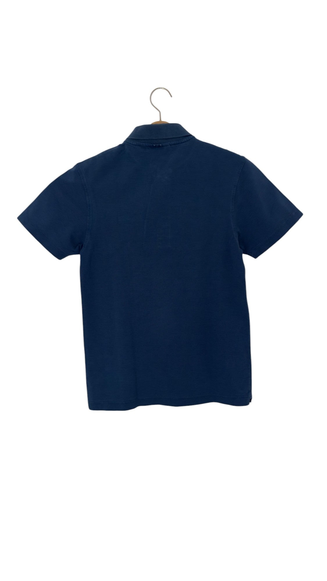 Lacoste Polo Shirt blau (XS)