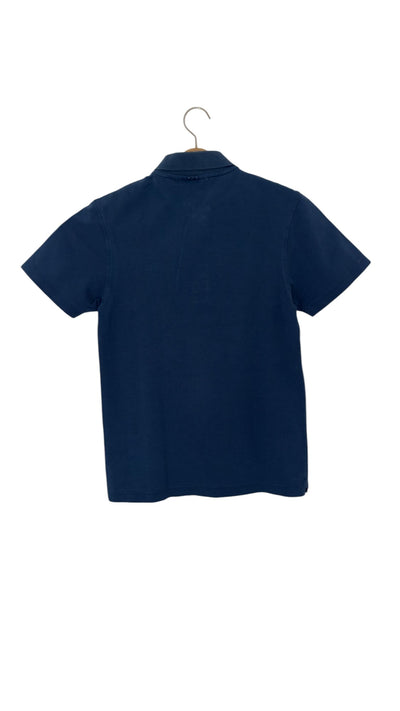 Lacoste Polo Shirt blau (XS)