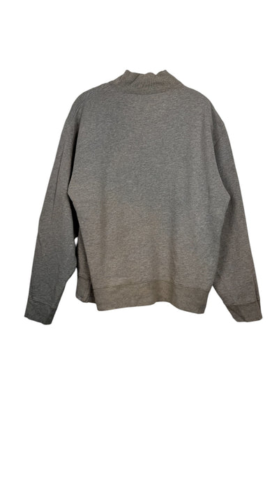 Old Navy Vintage 1/3 sweater (L)