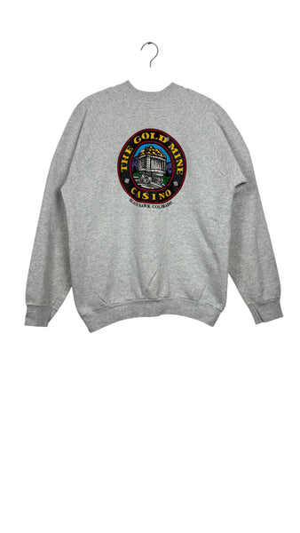 Blackhawk Colorado Vintage sweater (XL)