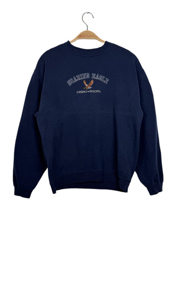 Soaring Eagle Vintage sweater (M)