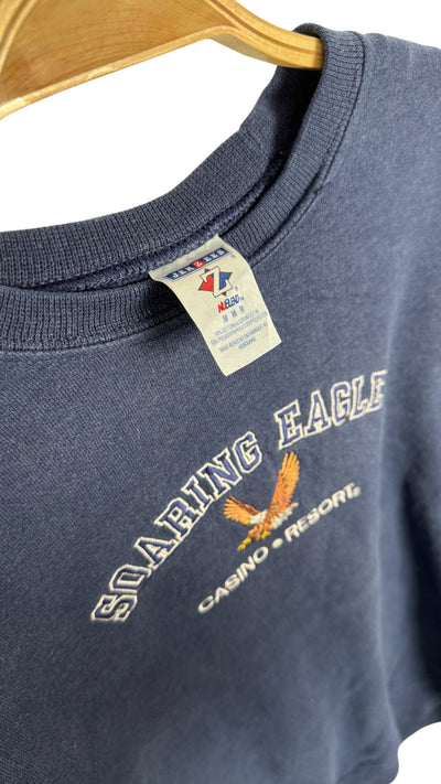 Soaring Eagle Vintage sweater (M)