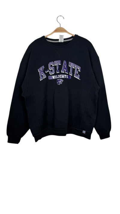 K-State Vintage sweater (XL)