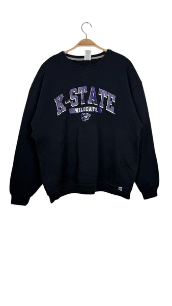 K-State Vintage sweater (XL)