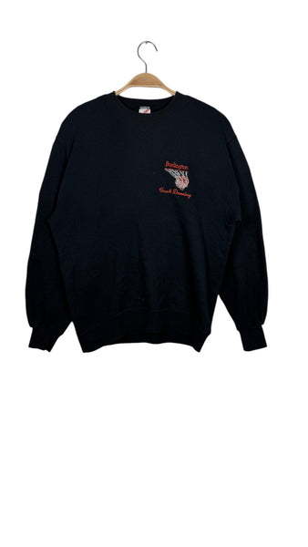 Burlington Vintage sweater (XL)