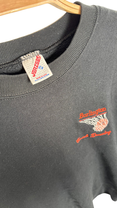 Burlington Vintage sweater (XL)