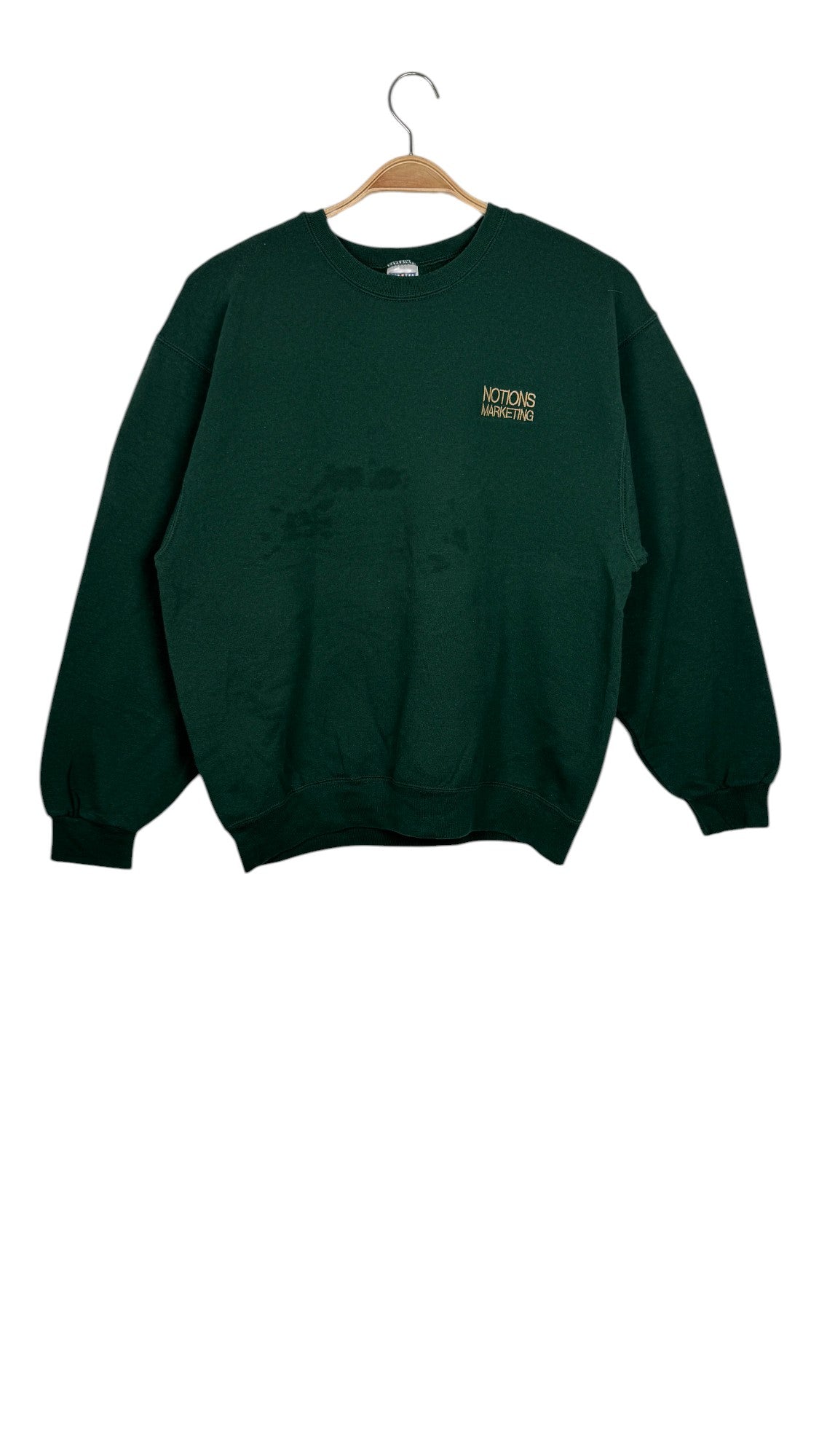 Notions Marketing Vintage sweater (L)