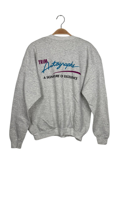 Lee Autograph Vintage sweater (XL)