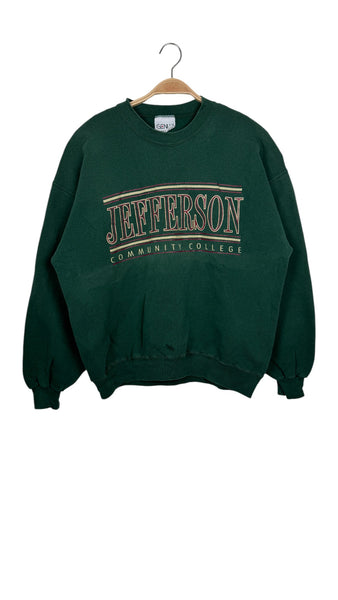 Jefferson Vintage sweater (XL)