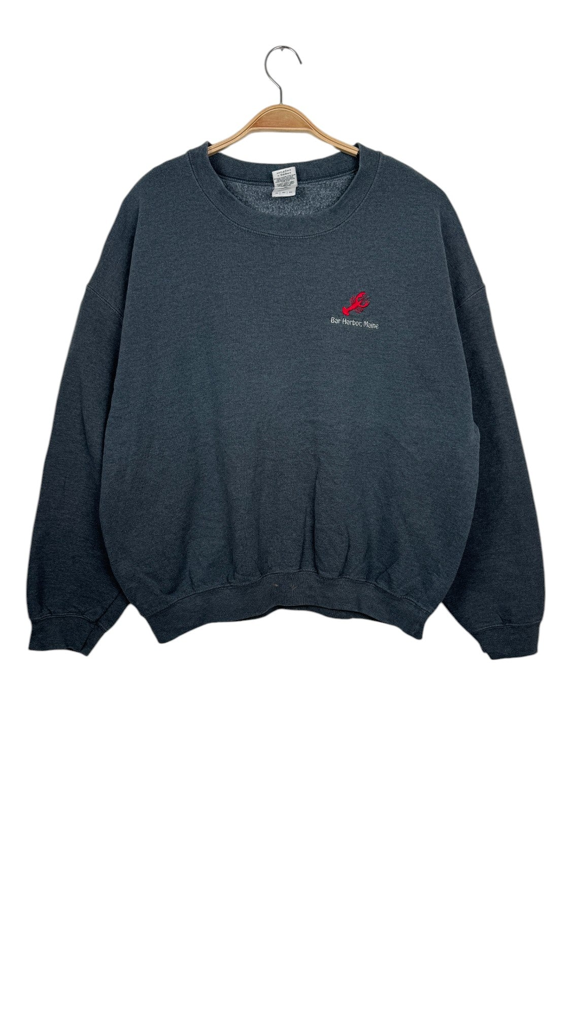 Bar Harbour Vintage sweater (XL)