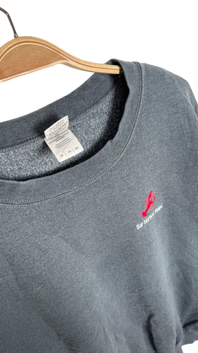Bar Harbour Vintage sweater (XL)