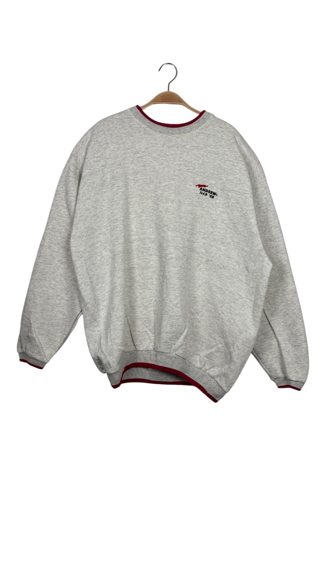 Andrew Vintage sweater (XXL)