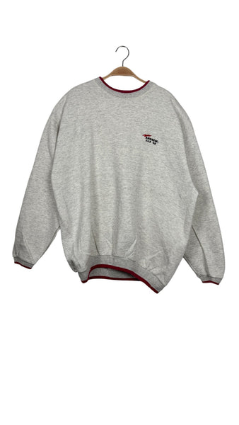 Andrew Vintage sweater (XXL)