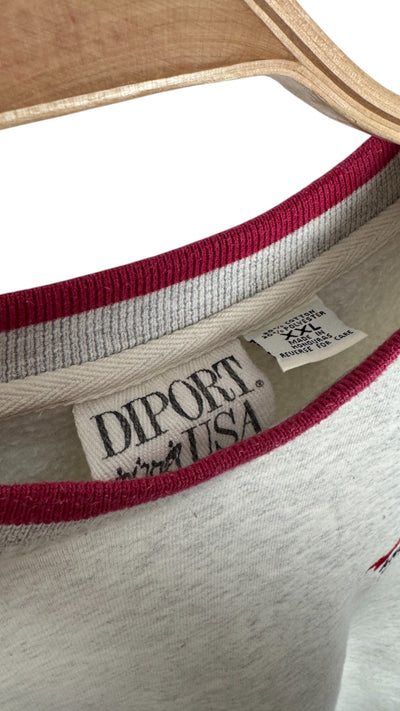 Andrew Vintage sweater (XXL)