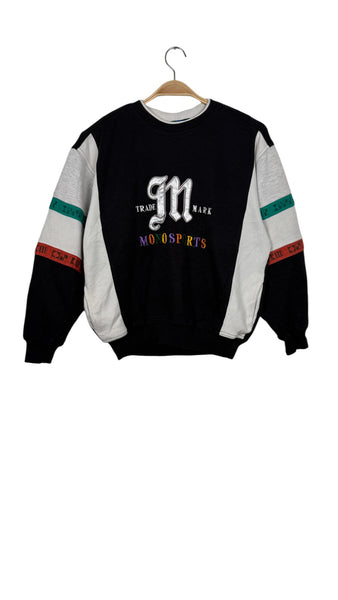 MONOSPORTS Vintage sweater (L)